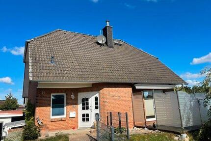 Freistehendes geräumiges Einfamilienhaus nahe WarenMüritz - Waren (Müritz)