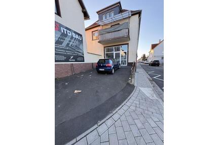 Gewerbefläche Ladenfläche zu vermieten – ca. 60 m² + Lager - Groß-Zimmern