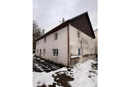 Kernsanierungsbedürftiges Haus in GM-Dümmlinghausen zu verkaufen! - Gummersbach Berstig Süd