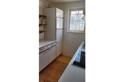 zu vermieten Altbauwohnung in Stuttgart- Birkach - Putzbrunn