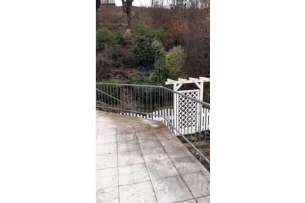 Gemütliche Wohnung in Bad Endbach zu vermieten.