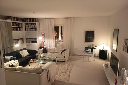 Eigentumswohnung in Bad Windsheim mit GarageBalkonKellerraum