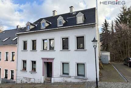 Haus zum Kaufen in Annaberg-Buchholz 120.000,00 € 173 m²