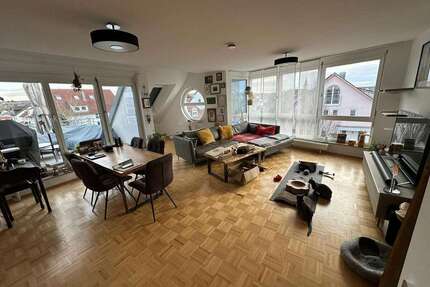 Wohnung zum Kaufen in Altdorf 410.000,00 € 96 m²