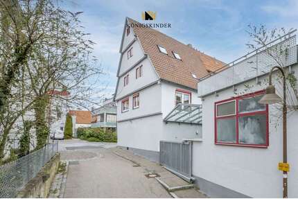 Haus zum Kaufen in Weil im Schönbuch 569.000,00 € 201 m²