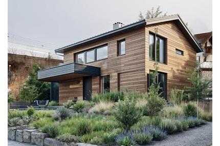 SONNIGES GRUNDSTÜCK FÜR IHR HAUS - Kirchseeon