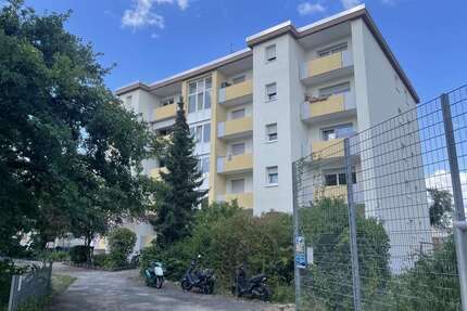 Wohnung zum Mieten in Obertshausen 650,00 € 66 m²