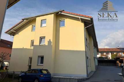 Wohnung zum Kaufen in Deggendorf 224.000,00 € 65.78 m²