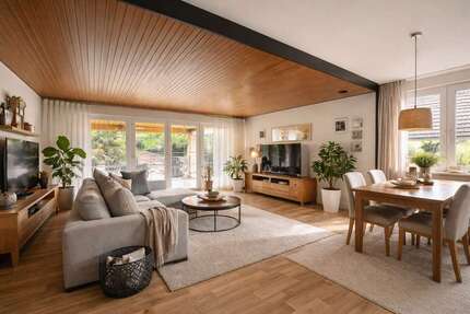 Wohnung zum Kaufen in Korschenbroich 399.000,00 € 167 m²