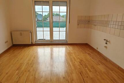 3 Zimmerwohnung mit großem Balkon in Baesweiler -Oidtweiler