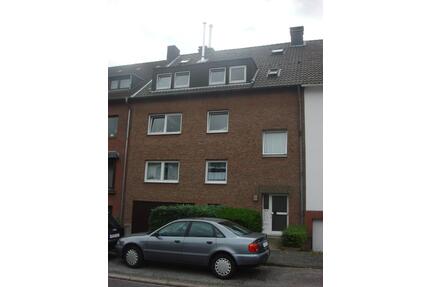 Helle 3 Zimmerwohnung fussläufig nach Rodenkirchen - Köln