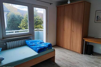 2 Raumwohnung in Wiblingwerde- Nachrodt - Nachrodt-Wiblingwerde