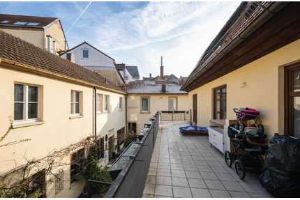 Wohnung zum Kaufen in Bad Kissingen 215.000,00 € 99 m²