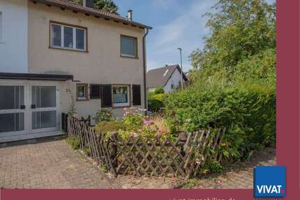 Haus zum Kaufen in Bad Homburg 550.000,00 € 86 m²