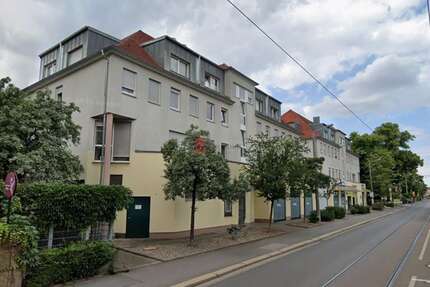 Wohnung zum Kaufen in Dresden 150.000,00 € 52.4 m²
