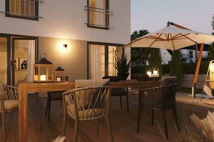 Individuell, zuverlässig, bezahlbar – So bauen Sie Ihr Traumhaus! - Bergkamen Mitte