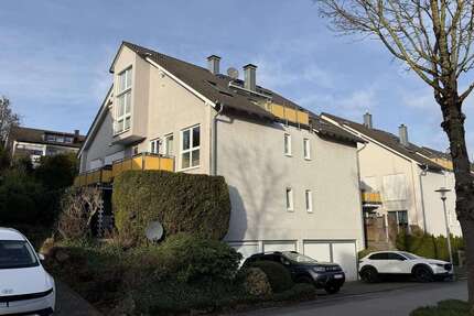 Wohnung zum Kaufen in Wetter 198.000,00 € 60 m²