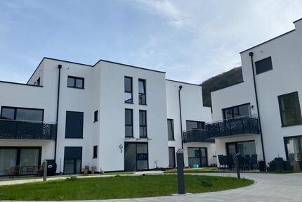 Traumhafte Penthouse-Wohnung mit großer Terrasse zu vermieten - Bad Ditzenbach