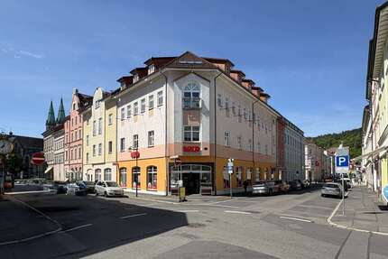 Wohnung zum Mieten in Meiningen 850,00 € 130 m²