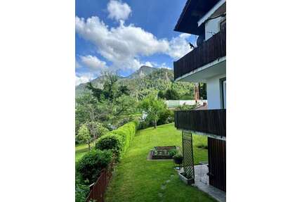 Wohnung zum Kaufen in Bad Reichenhall 240.000,00 € 70 m²