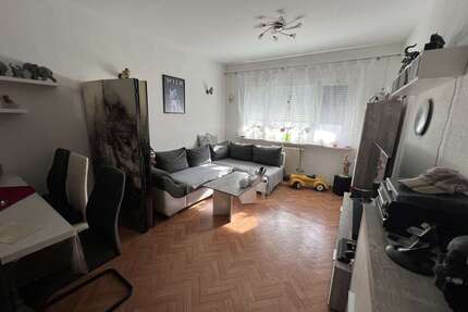 Wohnung zum Kaufen in Rackwitz OT Zschortau 67.500,00 € 48.25 m²