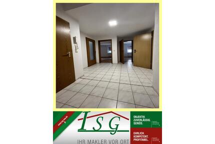 AB 01.06.2026 - 2,5-Raum Wohnung - Ruhige Lage mit Garten - Mittweida