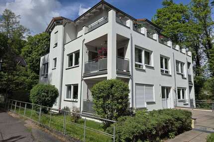 Wohnung zum Mieten in Meiningen 600,00 € 66.29 m²