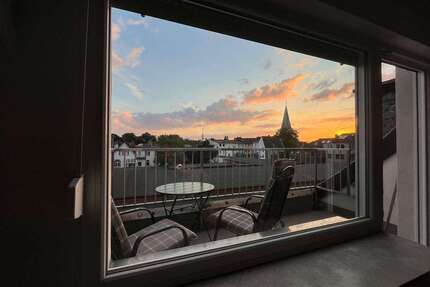 Wohnung zum Mieten in Duisburg 450,00 € 58 m²