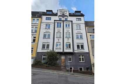 NOTVERKAUF Mehrfamilienhaus mit 13 Wohnungen Soll-Miete 96k - Hagen Hagen-Nord