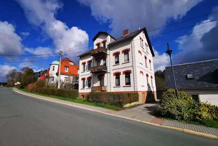 Wohnung zum Mieten in Bad Elster 240,00 € 44 m²