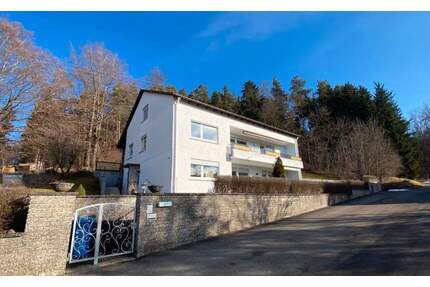 *Provisionsfrei* Wohnhaus mit Einliegerwohnung *Top-Lage naturnah Sackgasse* - Deisslingen Deißlingen