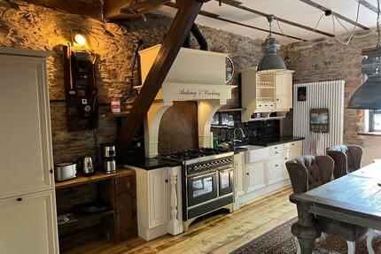 Loft an der Mosel - 100,00&nbsp;EUR Kaltmiete, in Schleiden (PLZ: 53937)