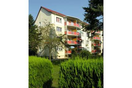 Wohnung zum Mieten in Finsterwalde 403,67 € 58.38 m²