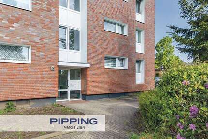 Wohnung zum Kaufen in Geesthacht 195.000,00 € 83 m²