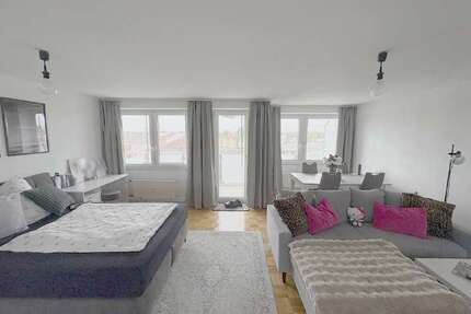 Wohnung zum Mieten in Straubing 400,00 € 42 m²