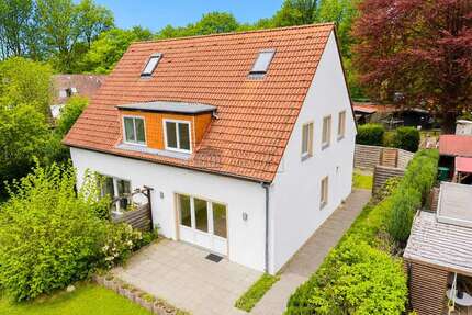 Haus zum Kaufen in Hamburg 310.000,00 € 83.75 m²