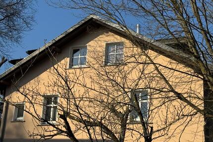 Helle 1-Zimmer Dachgeschosswohnung Nahe Rathaus Wannsee - Berlin Steglitz-Zehlendorf