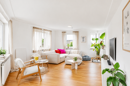 Wohnung zum Kaufen in Auenwald 438.000,00 € 125.31 m²