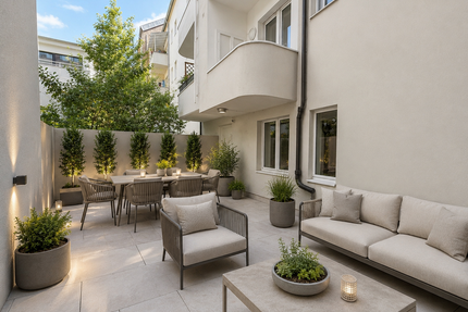 Wohnung zum Kaufen in Düsseldorf 695.000,00 € 170 m²