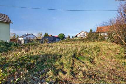 Grundstück zu verkaufen in Gaggenau 390.000,00 € 1502 m²