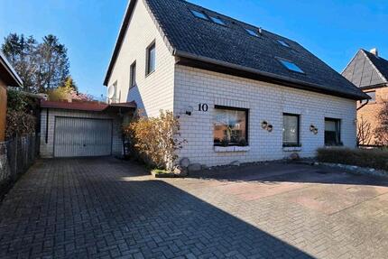 Einfamilienhaus mit Einliegerwohnung Kirchlinteln