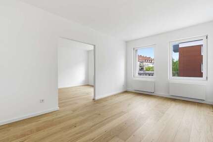 Wohnung zum Kaufen in Hannover 348.000,00 € 70 m²