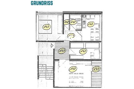 3 Zimmer Wohnung in Herne Holsterhausen Emsring