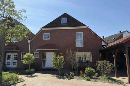 Haus zum Kaufen in Wunstorf 490.000,00 € 132 m²