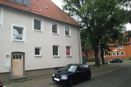 Smart mieten in Lebenstedt: 3 Zimmer mit guter Infrastruktur und Naherholung - Salzgitter