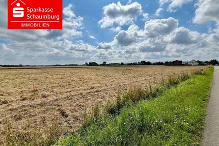 Grundstück zu verkaufen in Niedernwöhren 105.954,63 € 703 m²