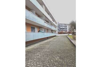 Wohnung zum Kaufen in München 400.000,00 € 57.19 m²