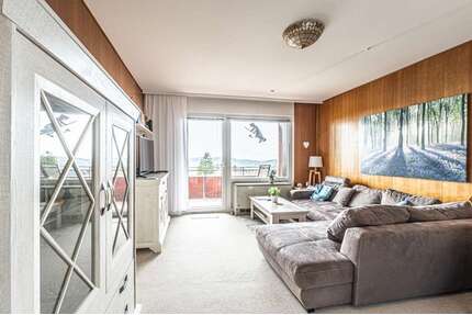Wohnung zum Kaufen in Sankt Andreasberg 64.000,00 € 49 m²