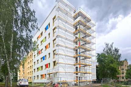 Wohnung zum Mieten in Döbeln 538,00 € 87.04 m²