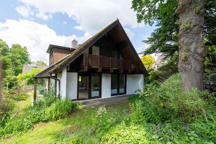 Haus zum Kaufen in Hamburg 395.000,00 € 127 m²
